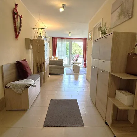 Kaeptn Brass 17 Ostseeperle Daire