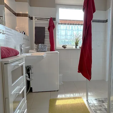 Kaeptn Brass 17 Ostseeperle Daire Dierhagen