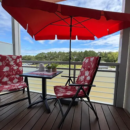 Kaeptn Brass 17 Ostseeperle Dierhagen