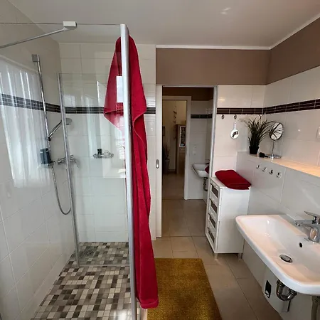 Kaeptn Brass 17 Ostseeperle * Dierhagen