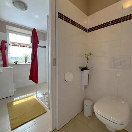 Kaeptn Brass 17 Ostseeperle Daire *